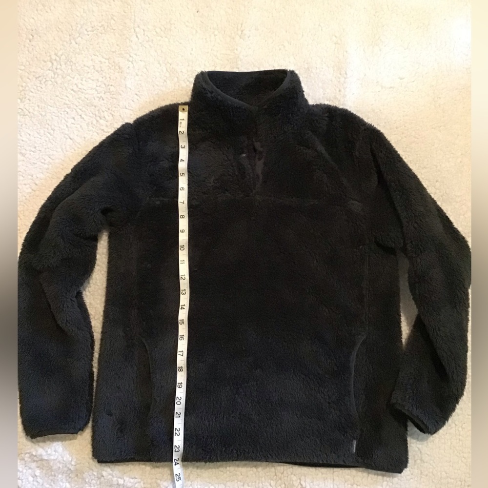 NWOT Eddie Bauer Fleece - size S